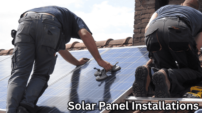 Canadian Solar Panel Price