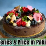 1 Pound Cake Price in Pakistan | Today Detail