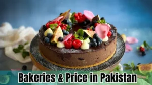 1 Pound Cake Price in Pakistan | Today Detail