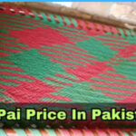 Charpai price in pakistan