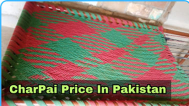 Charpai price in pakistan